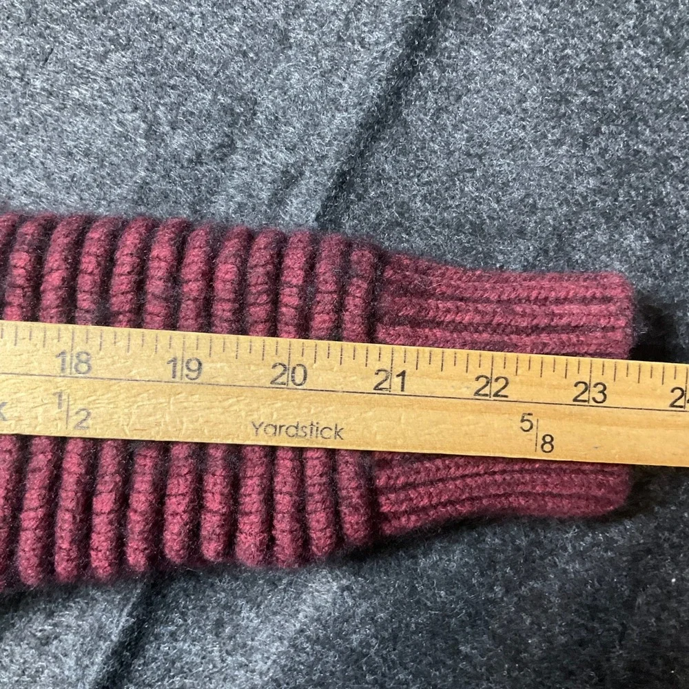 Madewell turtleneck sweater